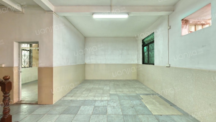 张家边一村二手房实景图