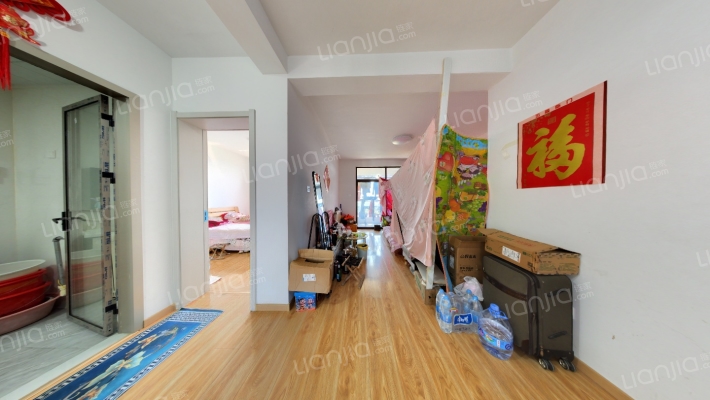 海城华庭二手房实景图