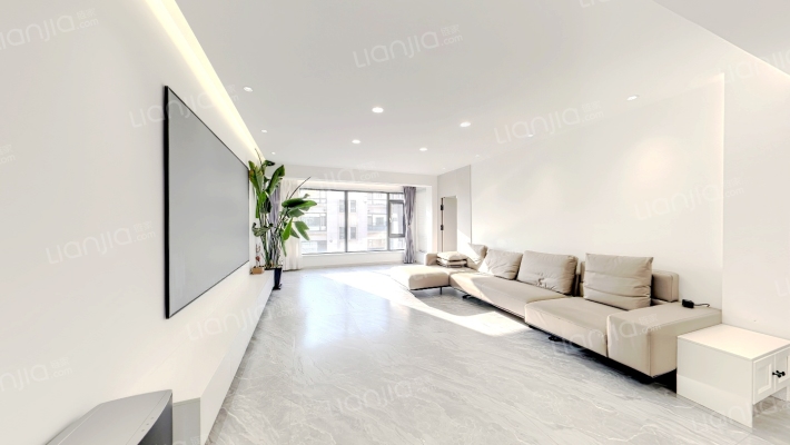 金悦湾一期二手房实景图