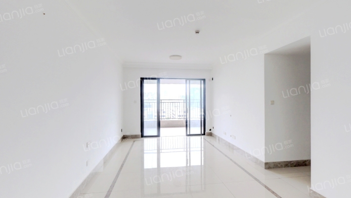 招商榕园二手房实景图