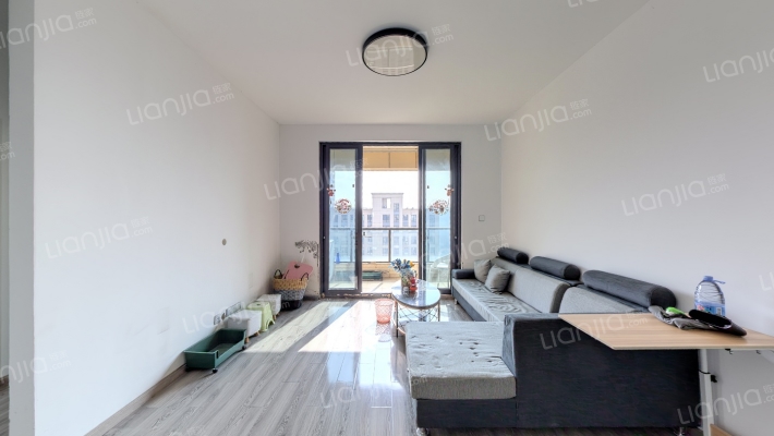 诸暨联想科技城二手房实景图