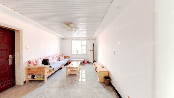 永安街二手房实景图