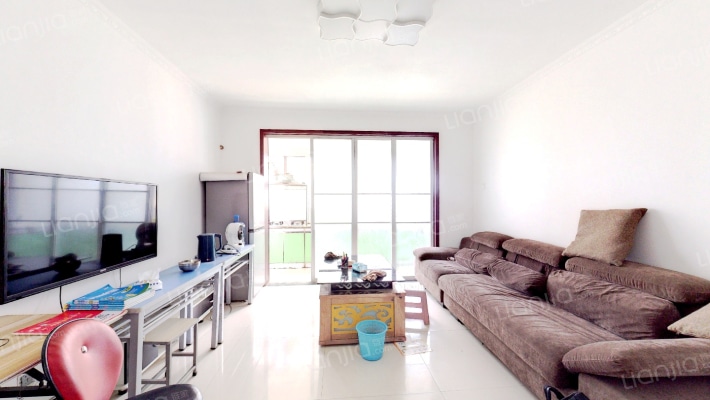 伊河路40号院二手房实景图