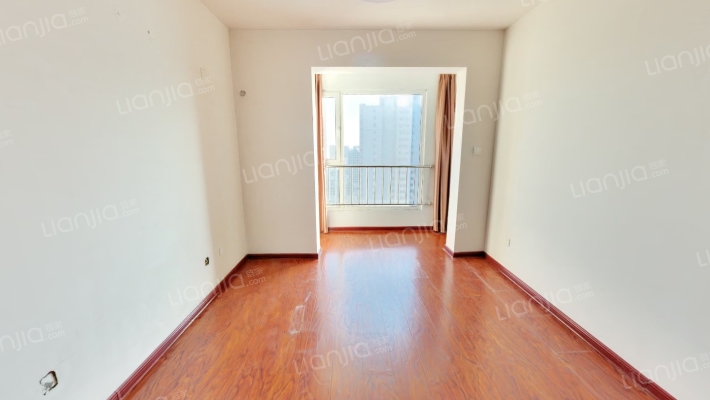 府东龙城苑二手房实景图