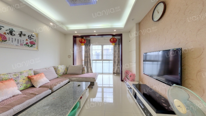 柳岸阳光二手房实景图