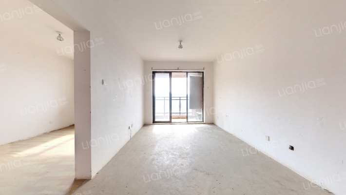 广福城乐福园二手房实景图