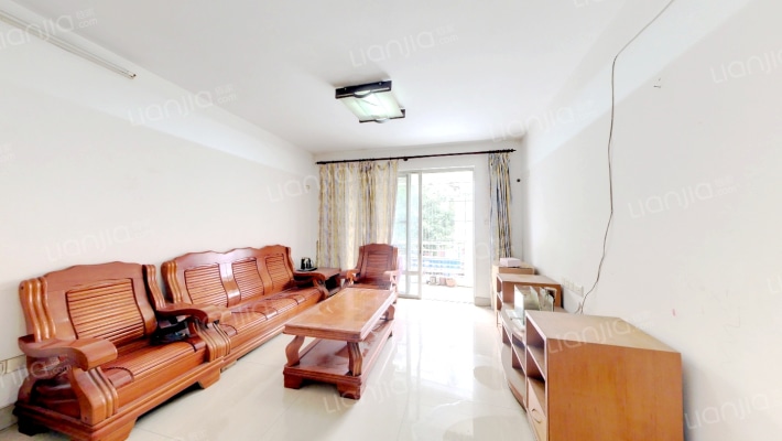 欣悦阳光二手房实景图