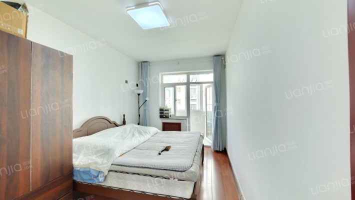 南苑里小区二手房实景图