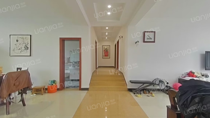 湖光凤飞园二手房实景图