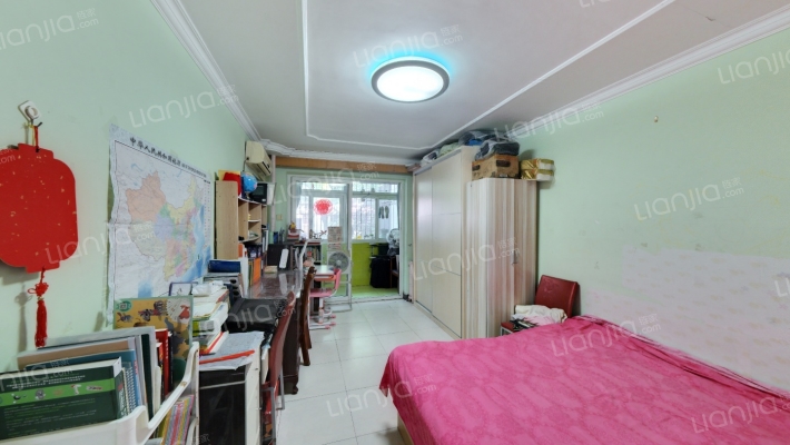 建欣苑四里二手房实景图