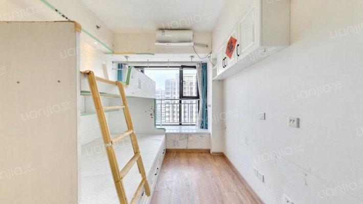 中物世纪芯二手房实景图