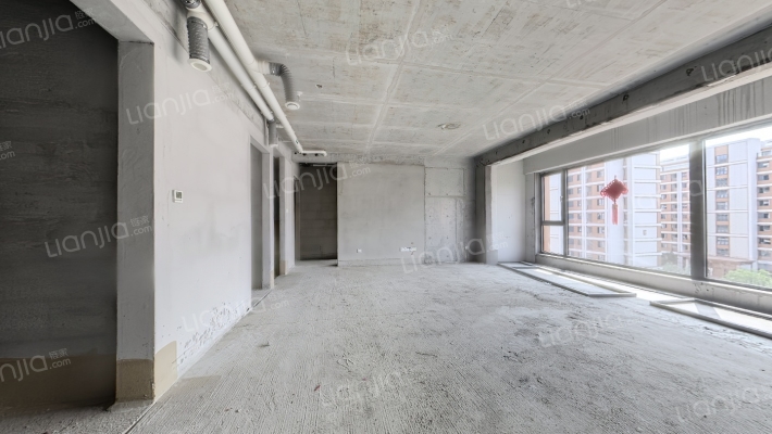 湖城印象熙岸二手房实景图