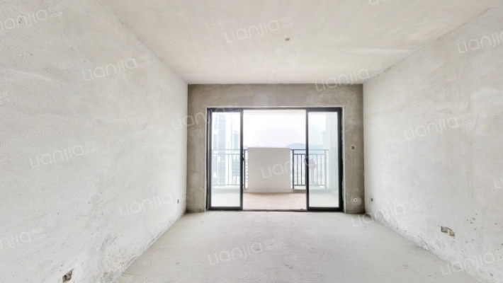 邕熙华府二手房实景图