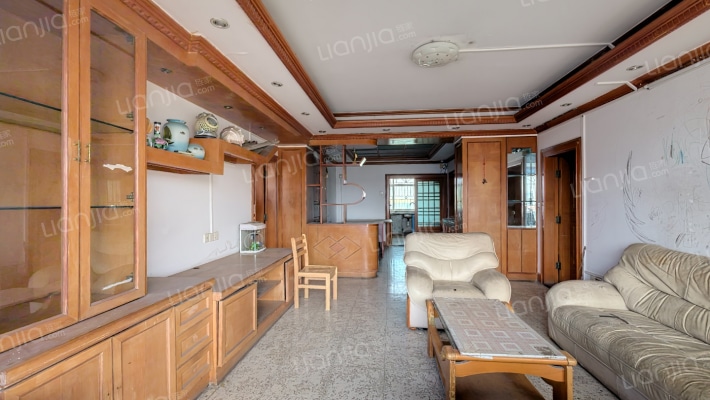 第三人民医院家属区二手房实景图