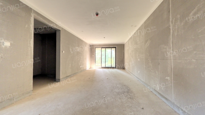 新城金樾府二手房实景图