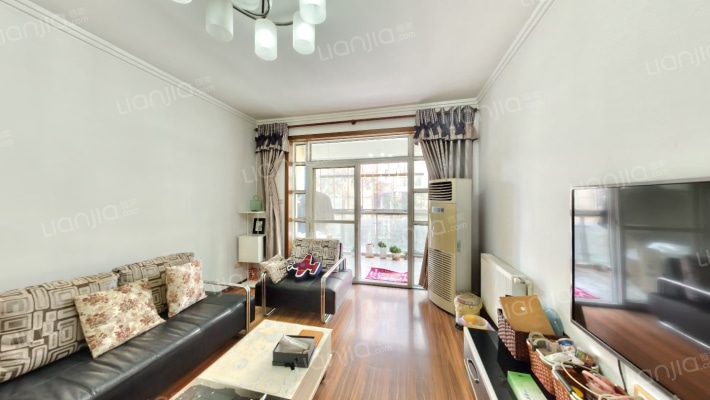 泰合百花公园二手房实景图