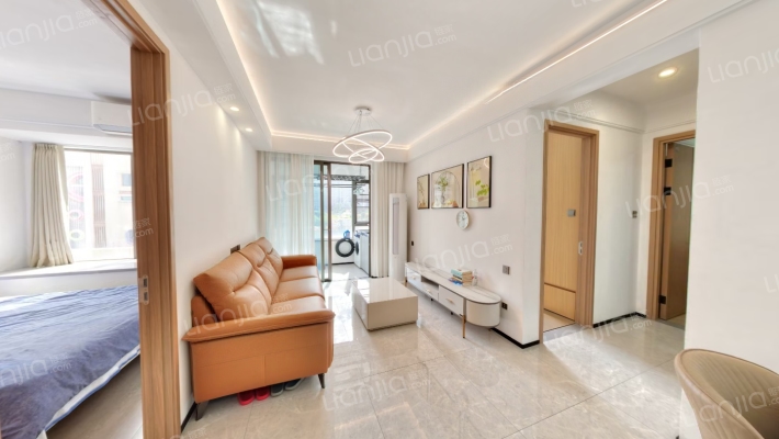 保利首开云禧二手房实景图