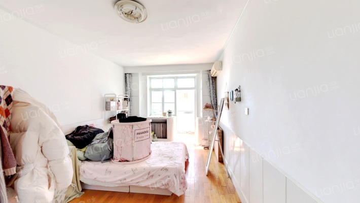 文荟小区二手房实景图