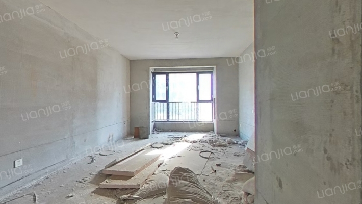 万腾幸福城二手房实景图