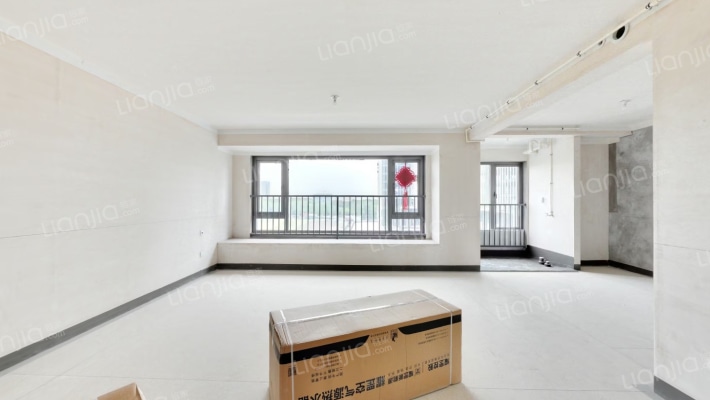 建发方洲缦云二手房实景图