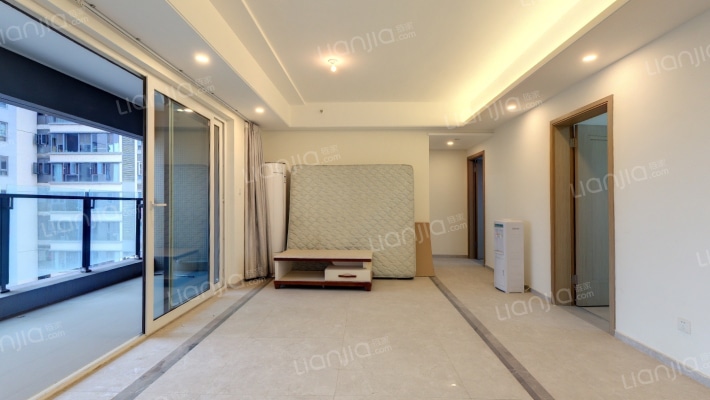 华润龙湾御府二手房实景图