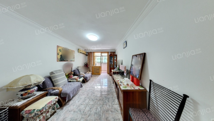 电台道二手房实景图