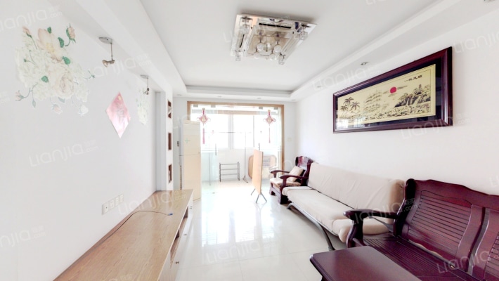 永兴佳园二手房实景图