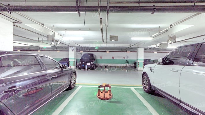 金海国际北区二手房实景图