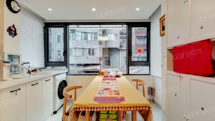 福棠巷二手房实景图