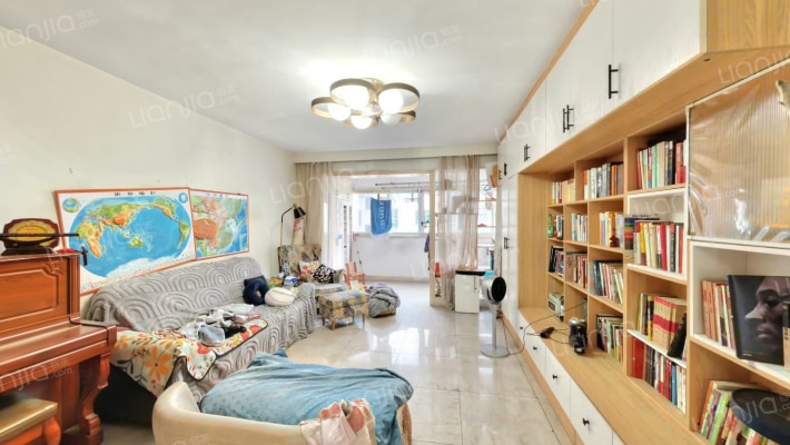 嘉文苑二手房实景图