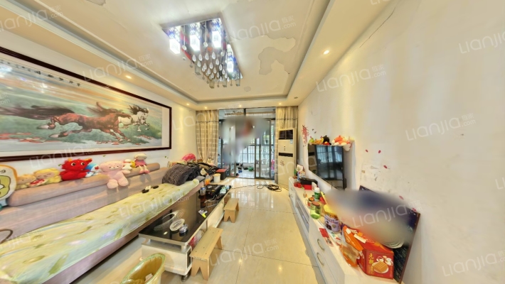 帝徽苑二手房实景图