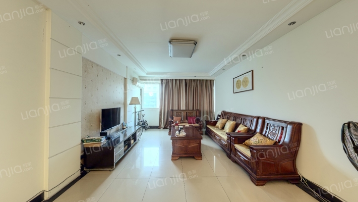 燕渝苑二手房实景图