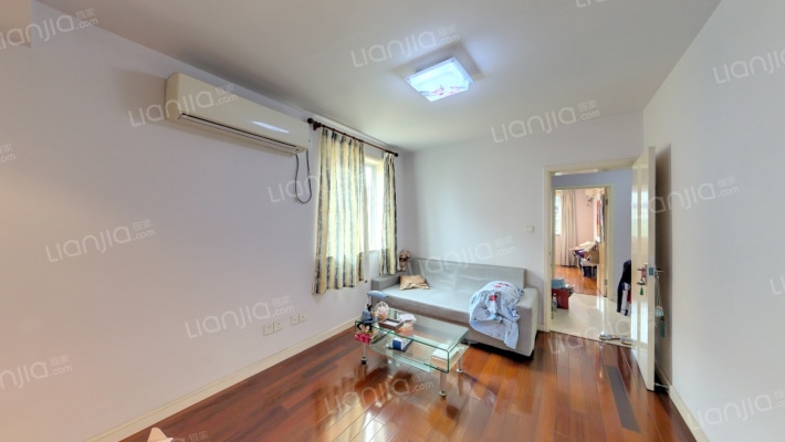 共和新路1280弄二手房实景图