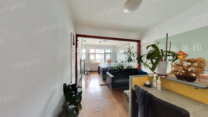 骏达阅阳楼二手房实景图