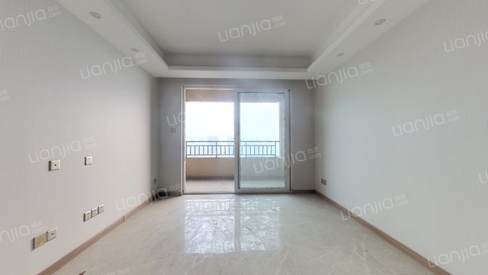 中南上悦城一期二手房实景图