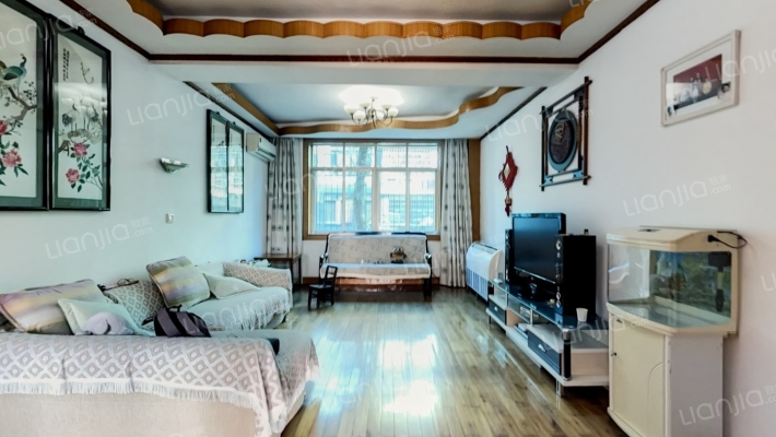 岳阳市委机关社区二手房实景图