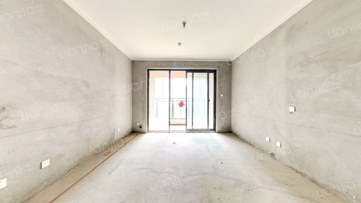 北海之滨北苑二手房实景图