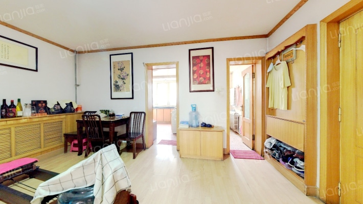 永定路二手房实景图