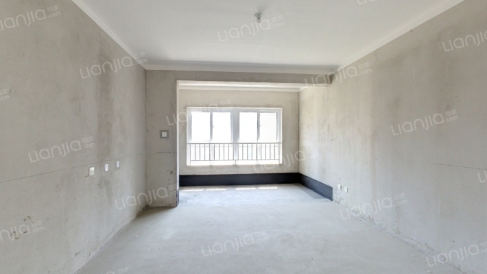 荣盛鹭岛荣府二手房实景图