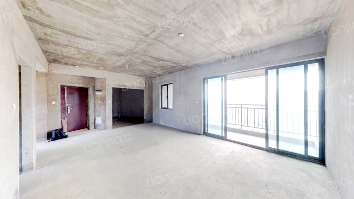 花缇紫郡二手房实景图