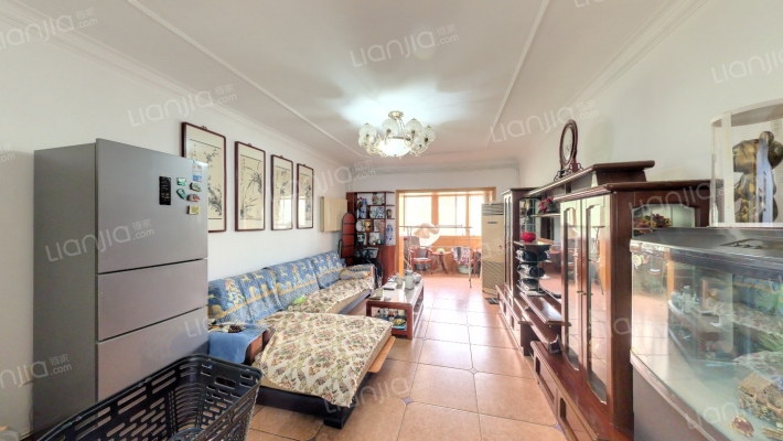 金达园二手房实景图