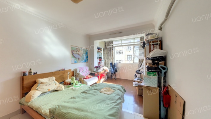 长桥一村二手房实景图