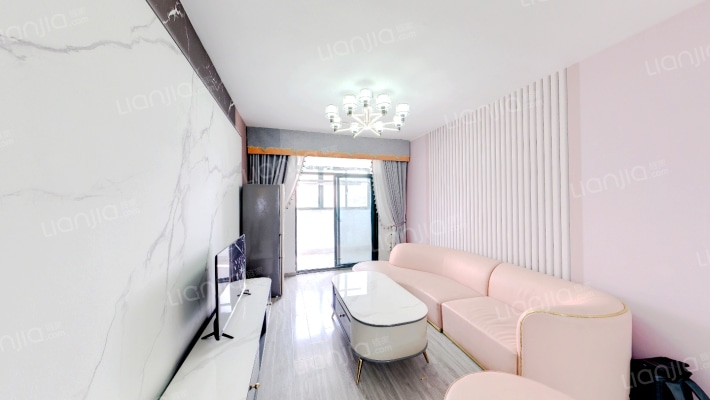 北苑小区二期二手房实景图