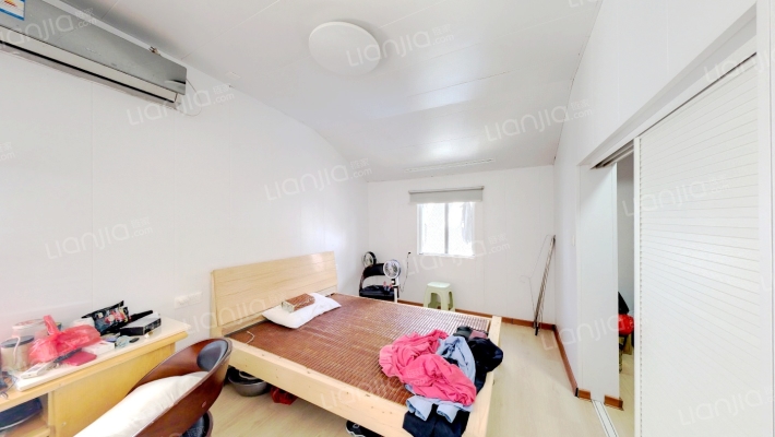 军装局二手房实景图