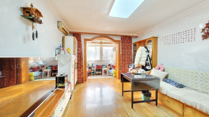 39中中化街二手房实景图