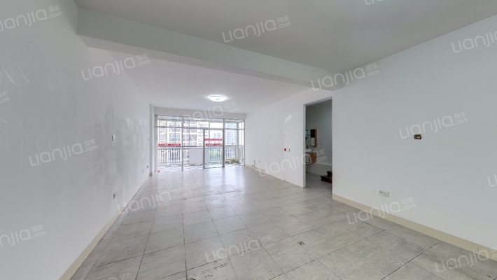 凤和花园二手房实景图