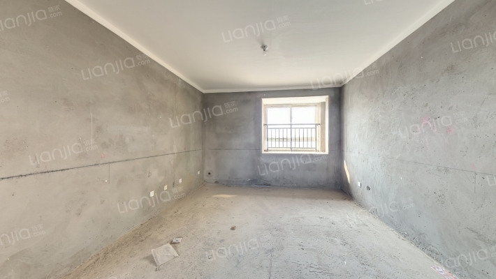 壹号公园西区二手房实景图