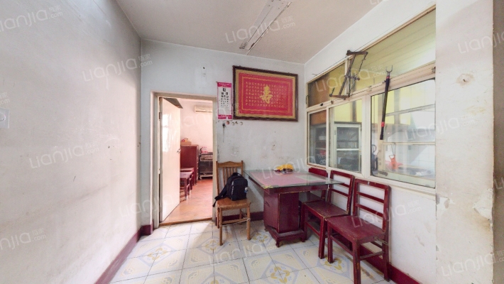 江阴巷二手房实景图