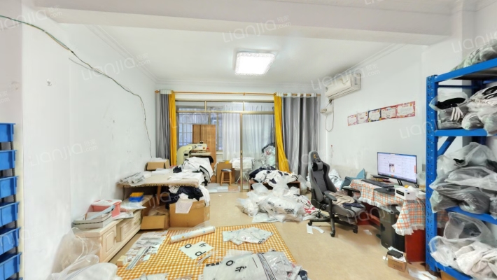 同和云苑新村二手房实景图