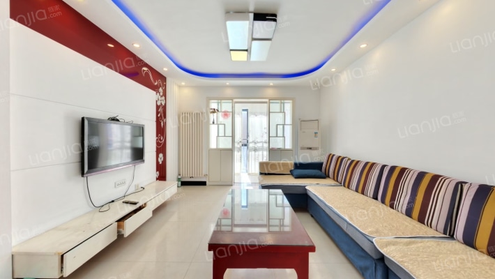 九龙城龙栖尚都二手房实景图